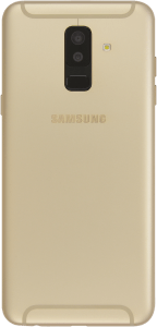 Samsung Galaxy A6+