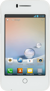 Alcatel Fire C