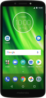 Motorola moto g6 PLAY