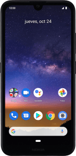 Nokia 2.2