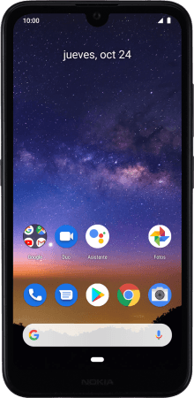 Nokia 2.2