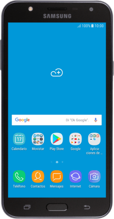 Samsung Galaxy J7 Neo