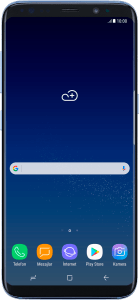 Samsung Galaxy S8