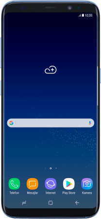 Samsung Galaxy S8