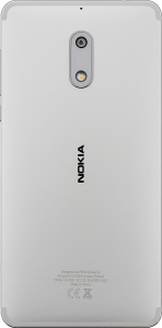 Nokia 6