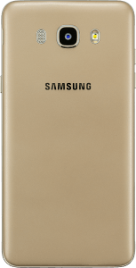 Samsung Galaxy J7 (2016) Duos
