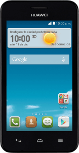 Huawei Ascend Y330