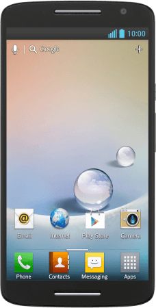 Motorola Moto X Play XT1563
