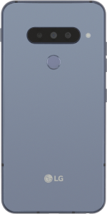 LG G8s ThinQ