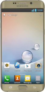 Samsung Galaxy S6 edge+