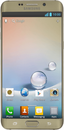 Samsung Galaxy S6 edge+