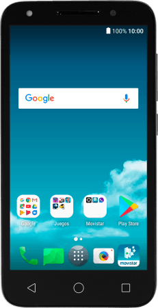 Alcatel U5