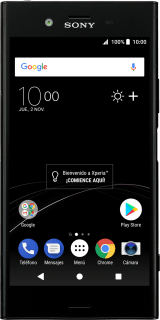 Sony Xperia XZ1