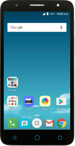 Alcatel Pop 4 Plus