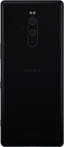 Sony Xperia 1