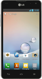 LG Optimus G E987