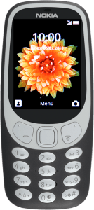 Nokia 3310 3G