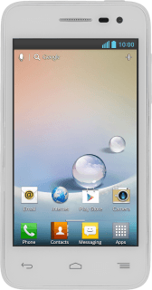 Alcatel One Touch Pop S3