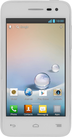 Alcatel One Touch Pop S3