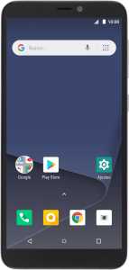 ZTE Blade A531