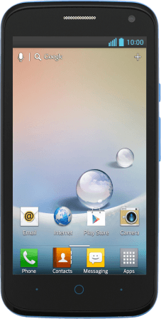 BGH Joy Smart A7G