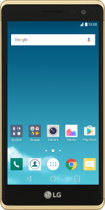 LG Zero