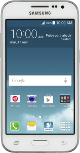 Samsung Galaxy Core Prime