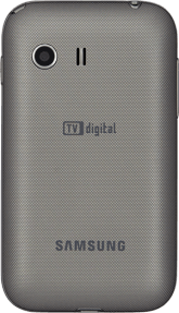Samsung Galaxy TV