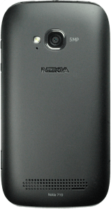 Nokia Lumia 710