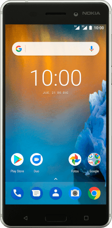 Nokia 6