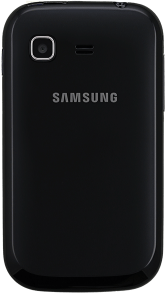 Samsung Galaxy Pocket Plus