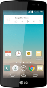 LG F60