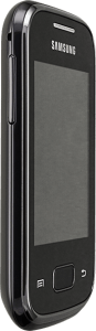Samsung Galaxy Pocket Plus