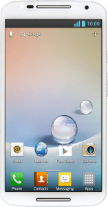Motorola Moto X 2da Generación