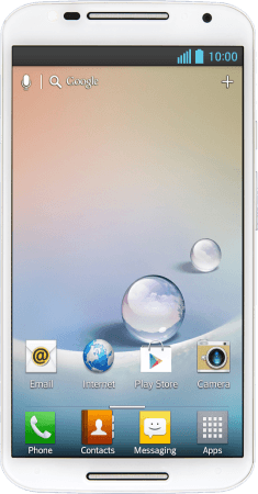 Motorola Moto X 2da Generación