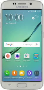 Samsung Galaxy S6 edge