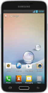 Samsung Galaxy S5