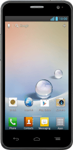 Alcatel Idol Mini