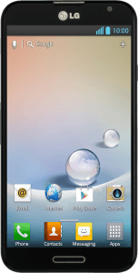 LG Optimus G Pro