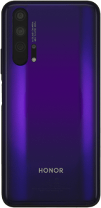 Honor 20 PRO