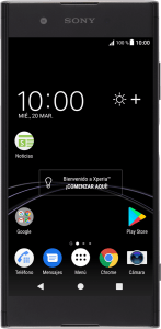 Sony Xperia XA1 Plus