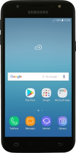 Samsung Galaxy J3 (2017)
