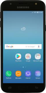 Samsung Galaxy J3 (2017)
