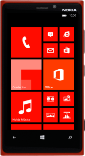Nokia Lumia 920
