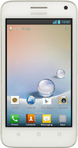 Huawei Y3 Dual Sim