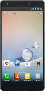 Huawei Mate S