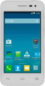 Alcatel One Touch Pop S3