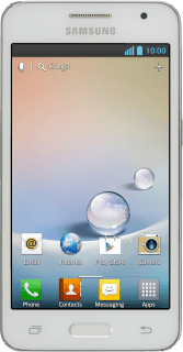 Samsung Galaxy Core 2