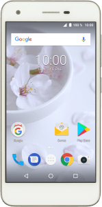 ZTE Blade A522