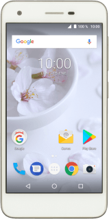 ZTE Blade A522